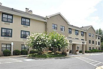 Extended Stay America Washington, D.C. - Gaithersburg -North