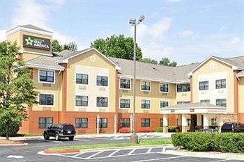 Extended Stay America - Washington D.C. - Landover