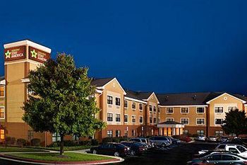 Extended Stay America - Baltimore - Timonium