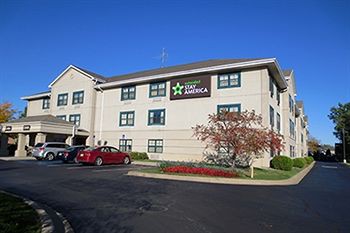 Extended Stay America - Detroit - Sterling Heights