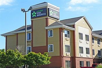 Extended Stay America Jacksonville - Camp Lejeune
