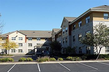 Extended Stay America Columbus - Dublin