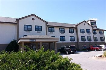 Extended Stay America Oklahoma City - Airport