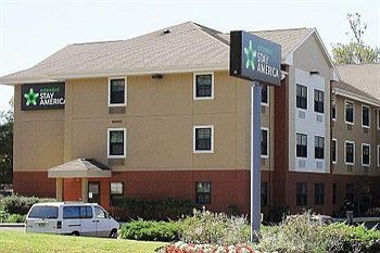 Extended Stay America - Philadelphia - Malvern - Great Valley