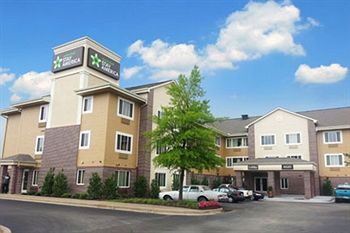 Extended Stay America Memphis - Mt Moriah