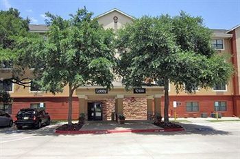 Extended Stay America - Austin - Northwest/Arboretum