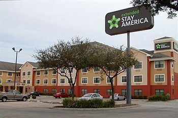 Extended Stay America Hotel Houston - Greenway Plaza
