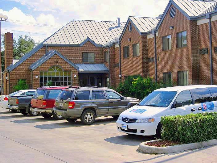 Motel 6 San Antonio Medical Center South