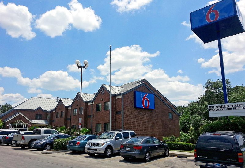 Motel 6 San Antonio Medical Center South
