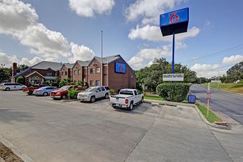 Motel 6 San Antonio Medical Center South