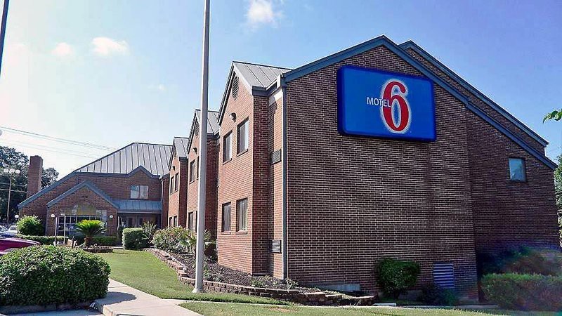 Motel 6 San Antonio Medical Center South