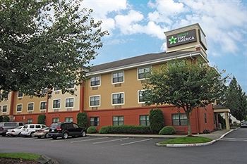 Extended Stay America - Tacoma - Fife