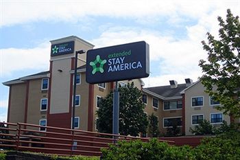Extended Stay America - Tacoma - South