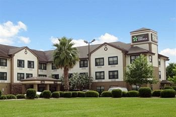 Extended Stay America - Houston - I-10 West - CityCentre