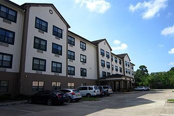 Extended Stay America - Houston - Galleria - Westheimer