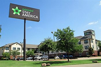 Extended Stay America Dallas - Lewisville