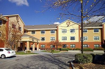 Extended Stay America - Salt Lake City - Union Park