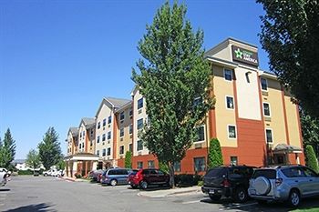 Extended Stay America - Seattle - Kent