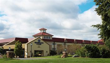The Kensington Hotel