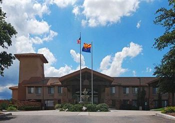 Comfort Inn Benson
