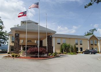 Comfort Inn
