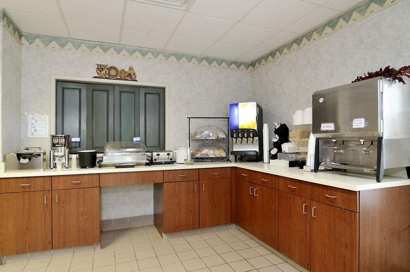 Comfort Inn & Suites