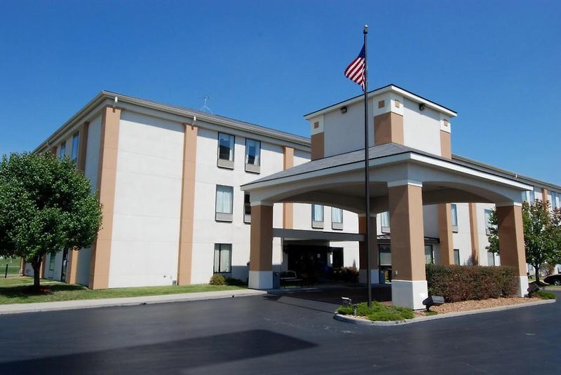 Comfort Inn & Suites