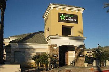 Extended Stay America Phoenix - Airport - E. Oak St.