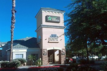 Extended Stay America - Phoenix - Metro - Black Canyon Highway