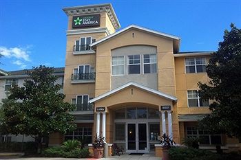 Extended Stay America Jacksonville - Deerwood Park