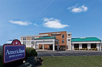 AmericInn by Wyndham Fishers Indianapolis