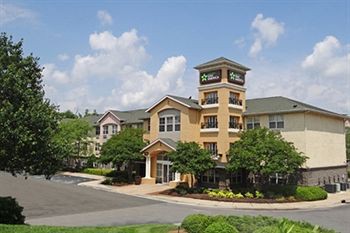 Extended Stay America - Raleigh - RTP - 4919 Miami Blvd.