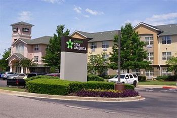 Extended Stay America - Memphis - Wolfchase Galleria