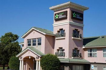 Extended Stay America - Austin - Northwest/Arboretum - The Domain