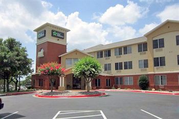 Extended Stay America Austin - Northwest - Research Park