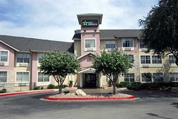 Extended Stay America - Austin - North Central