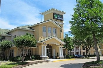 Extended Stay America - Dallas - Vantage Point Dr.