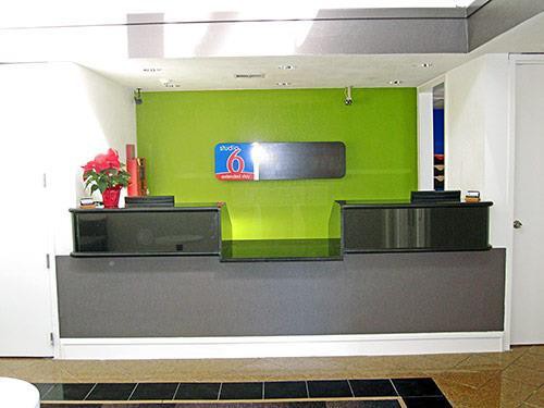 Studio 6 San Antonio Airport