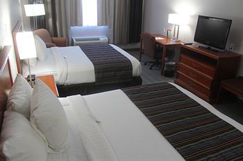 Country Inn & Suites by Radisson, Lackland AFB (San Antonio), TX