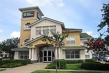Extended Stay America - Houston - Stafford
