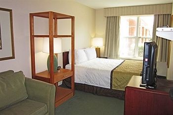 Extended Stay America - Houston - NASA - Bay Area Blvd.