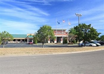 Holiday Inn Eau ClaireCampus Area/I94