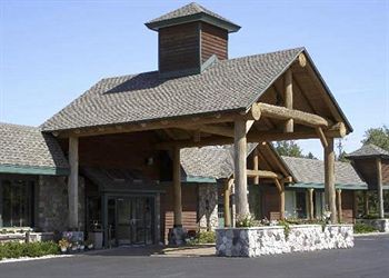 Quality Inn Rhinelander