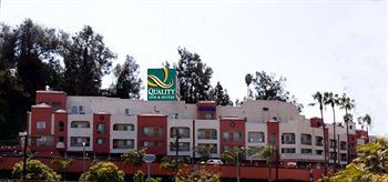 Quality Inn & Suites