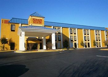 Quality Inn Lexington