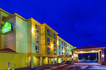 La Quinta Inn & Suites Salem