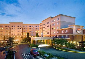 Residence Inn Seattle East/Redmond
