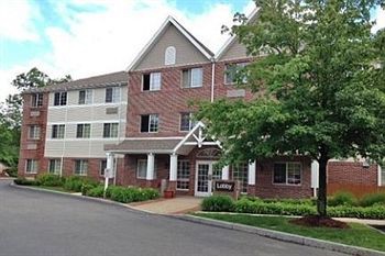 Extended Stay America - Boston - Peabody