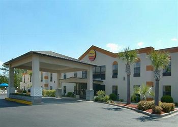 Comfort Inn Surfside Beach