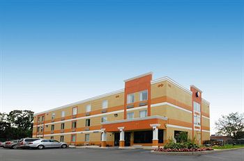 Quality Inn